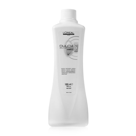 loreal neutralizante fijador dulcia advanced 1000 ml